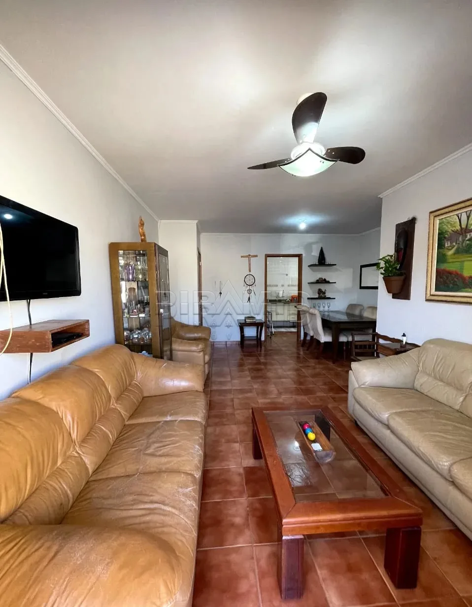 Alugar Apartamento / Padr&atilde;o em Ribeir&atilde;o Preto R$ 2.500,00 - Foto 2