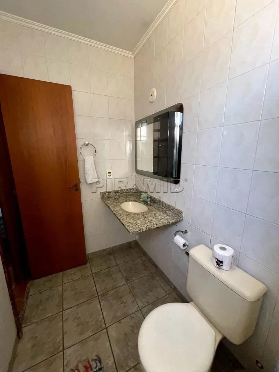 Alugar Apartamento / Padr&atilde;o em Ribeir&atilde;o Preto R$ 2.500,00 - Foto 6