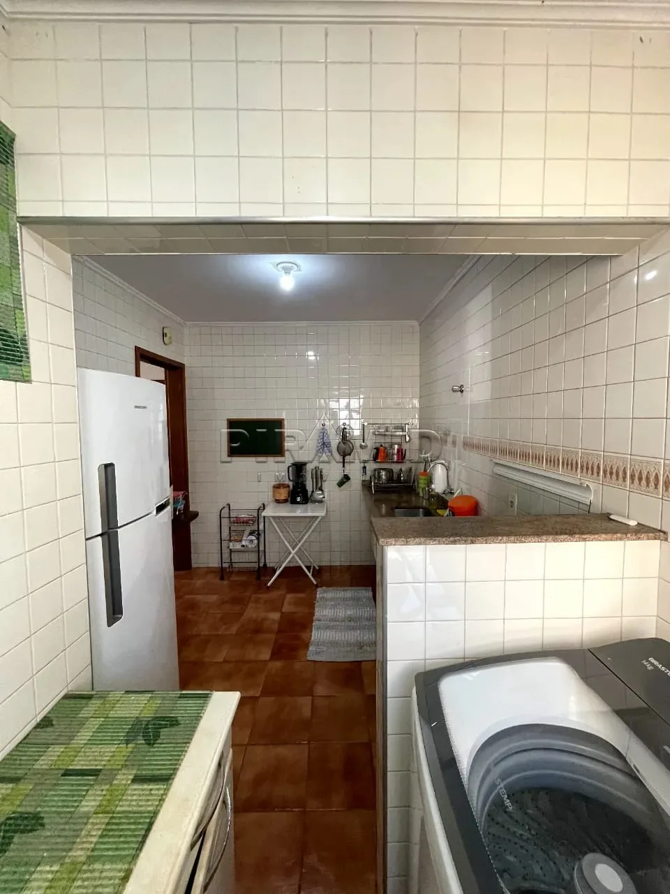 Alugar Apartamento / Padr&atilde;o em Ribeir&atilde;o Preto R$ 2.500,00 - Foto 12
