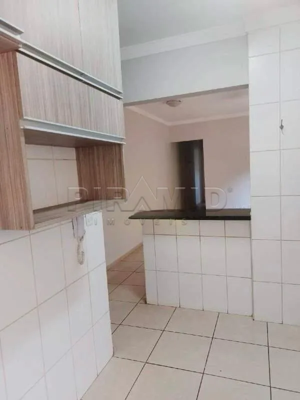 Comprar Apartamento / Padr&atilde;o em Ribeir&atilde;o Preto R$ 320.000,00 - Foto 3