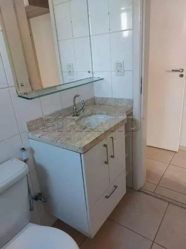 Comprar Apartamento / Padr&atilde;o em Ribeir&atilde;o Preto R$ 320.000,00 - Foto 10