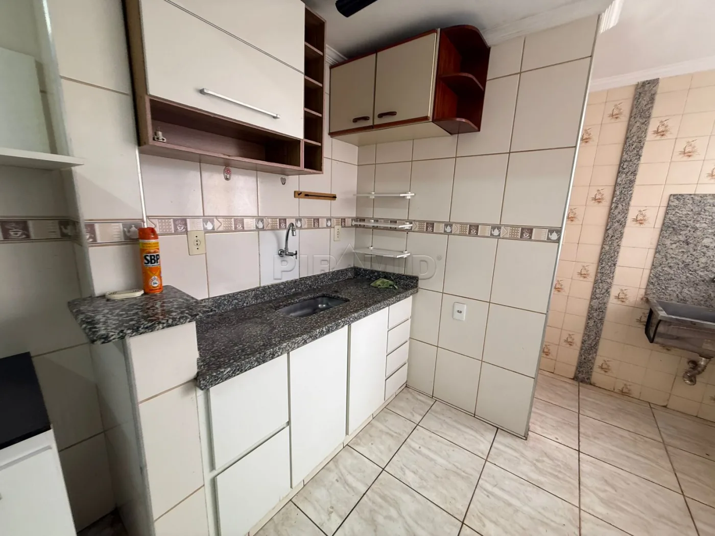 Alugar Apartamento / Padr&atilde;o em Ribeir&atilde;o Preto R$ 1.300,00 - Foto 17