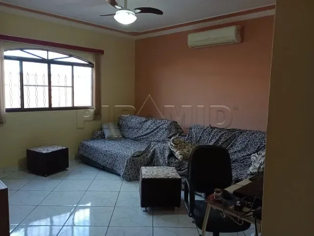 Comprar Casa / Padr&atilde;o em Ribeir&atilde;o Preto R$ 800.000,00 - Foto 2