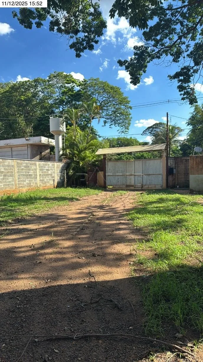 Alugar Rural / Ch&aacute;cara em Ribeir&atilde;o Preto R$ 2.250,00 - Foto 1