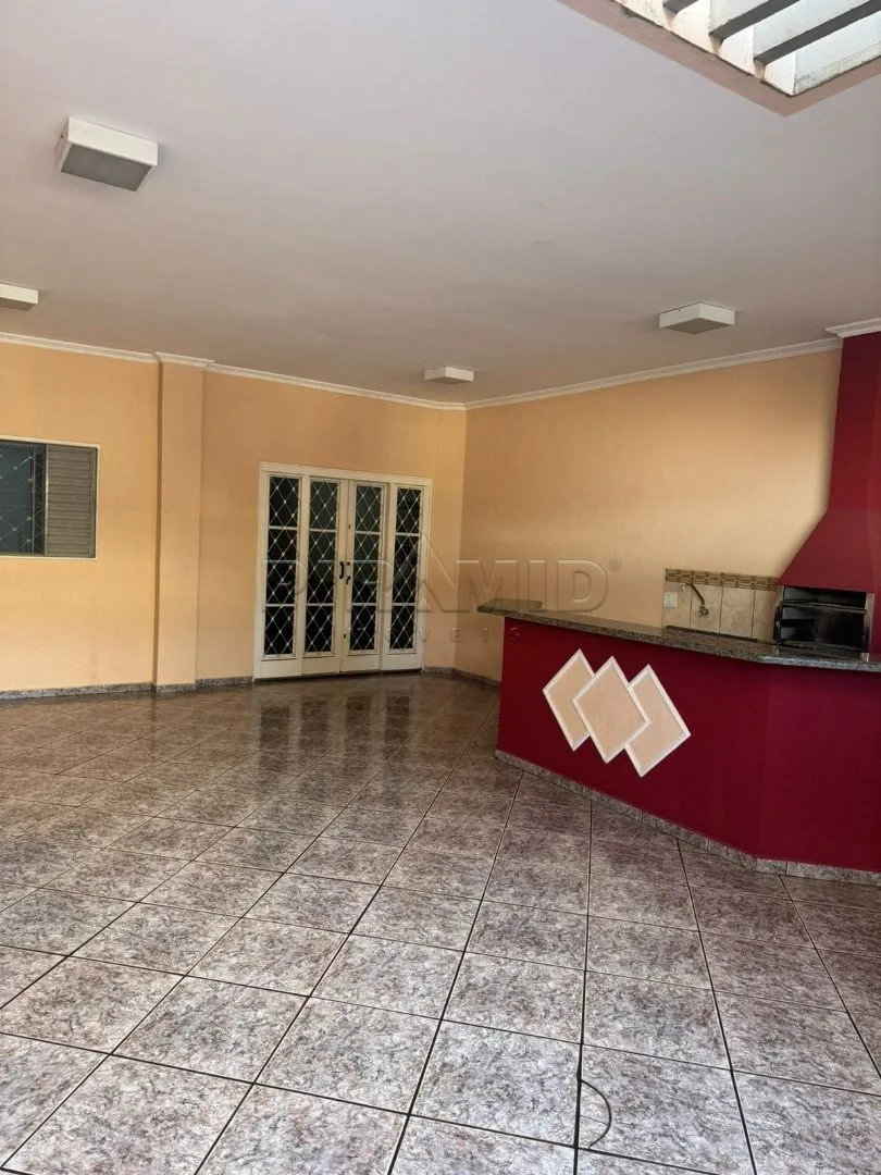 Comprar Casa / Padr&atilde;o em Ribeir&atilde;o Preto R$ 540.000,00 - Foto 3