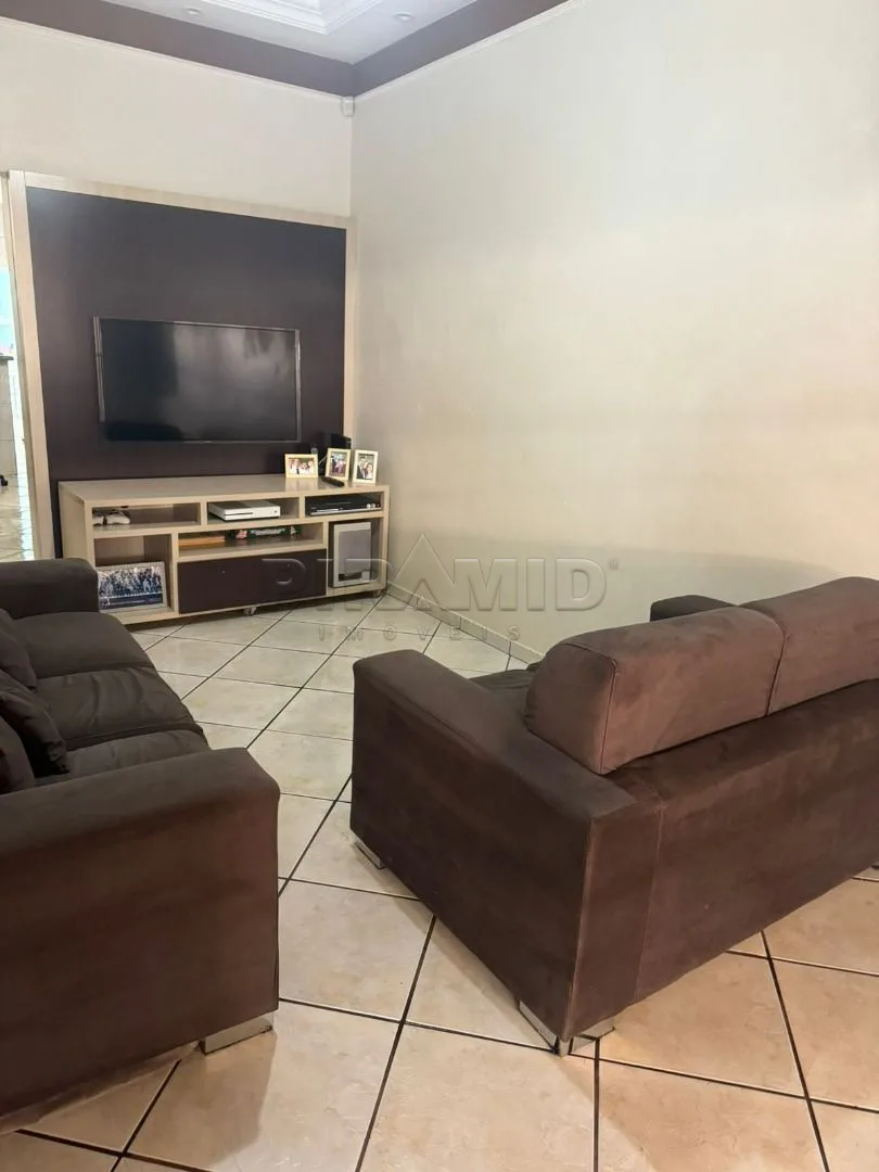 Comprar Casa / Padr&atilde;o em Ribeir&atilde;o Preto R$ 540.000,00 - Foto 5