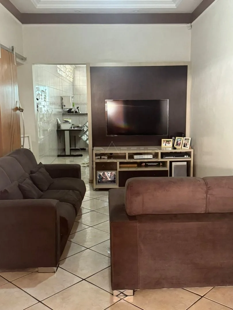 Comprar Casa / Padr&atilde;o em Ribeir&atilde;o Preto R$ 540.000,00 - Foto 6