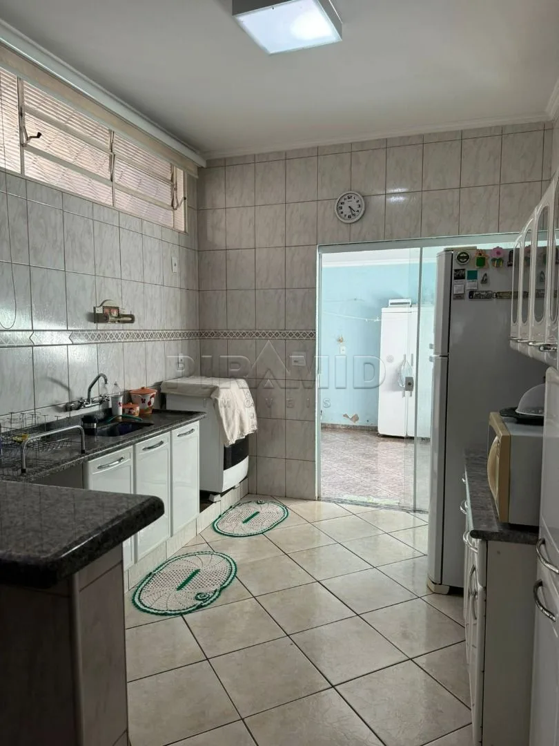 Comprar Casa / Padr&atilde;o em Ribeir&atilde;o Preto R$ 540.000,00 - Foto 9