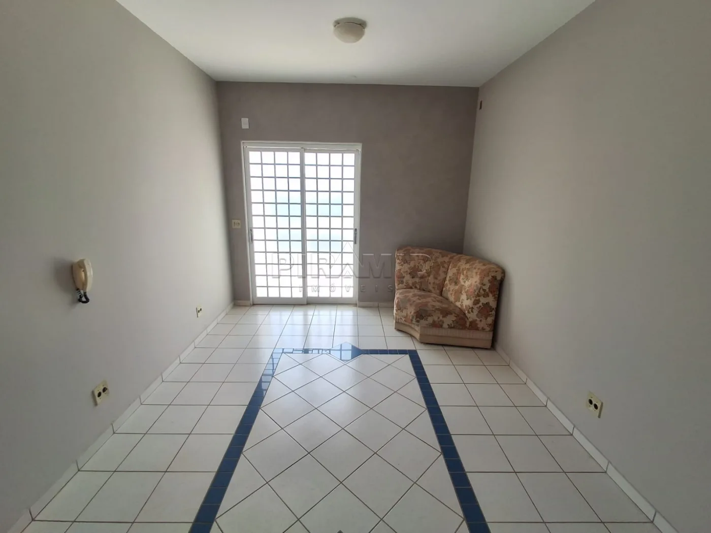 Alugar Comercial / Sala em Ribeir&atilde;o Preto R$ 1.550,00 - Foto 1