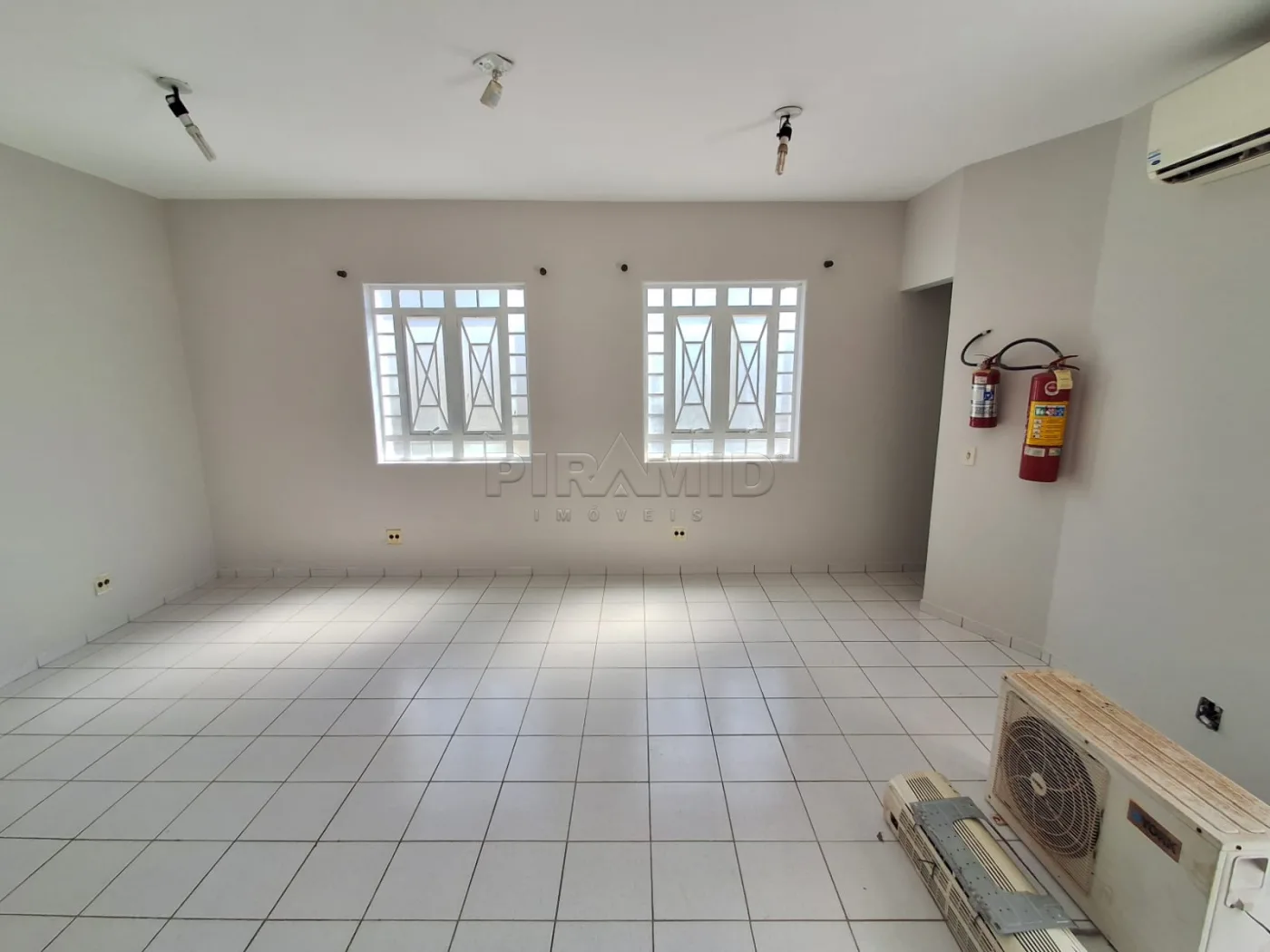 Alugar Comercial / Sala em Ribeir&atilde;o Preto R$ 1.550,00 - Foto 10