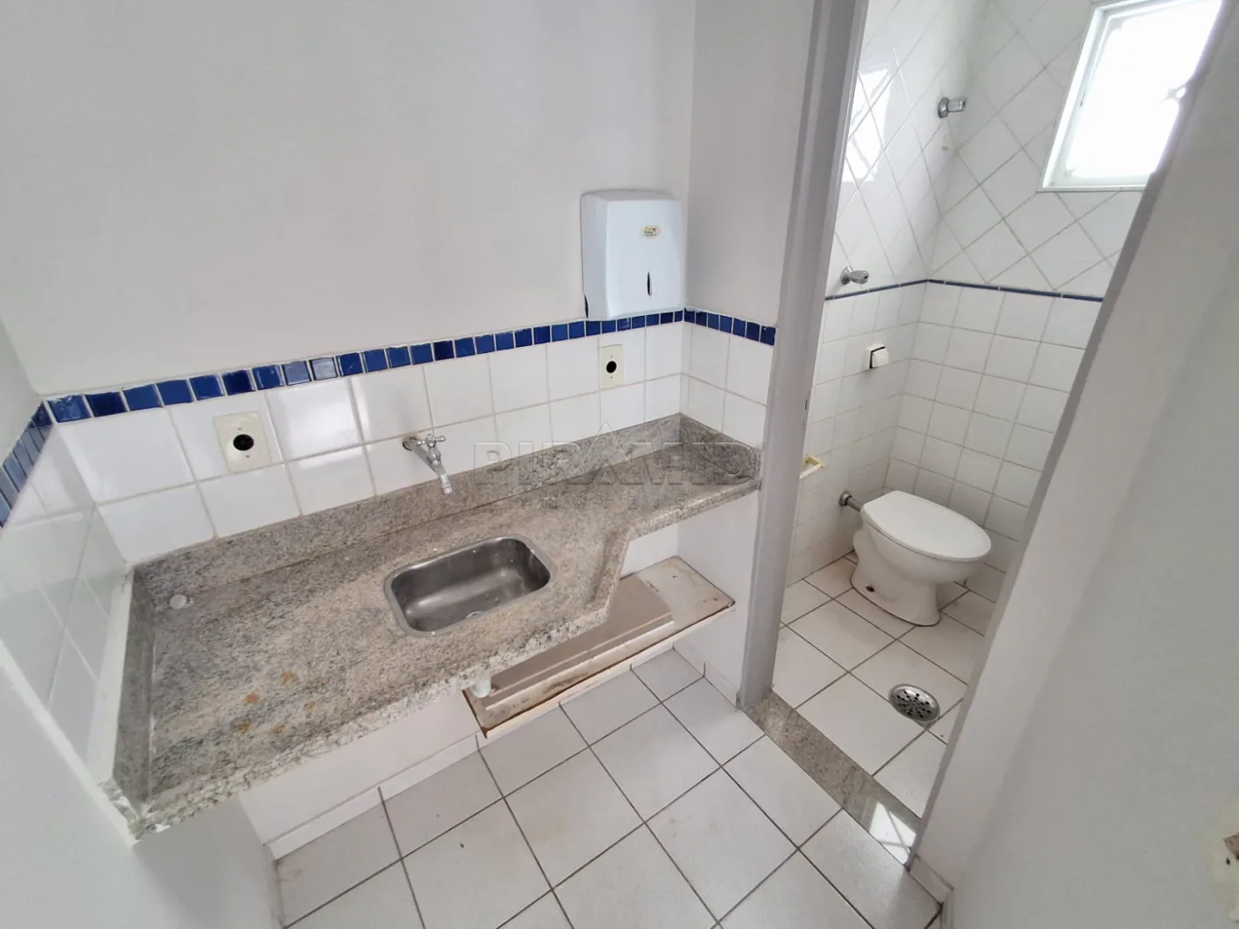 Alugar Comercial / Sala em Ribeir&atilde;o Preto R$ 1.550,00 - Foto 14