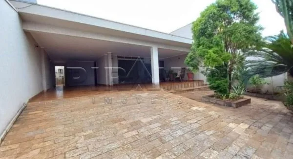 Comprar Casa / Padr&atilde;o em Ribeir&atilde;o Preto R$ 560.000,00 - Foto 1