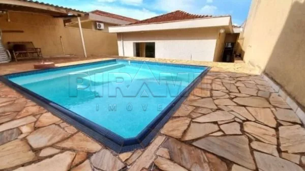 Comprar Casa / Padr&atilde;o em Ribeir&atilde;o Preto R$ 560.000,00 - Foto 17