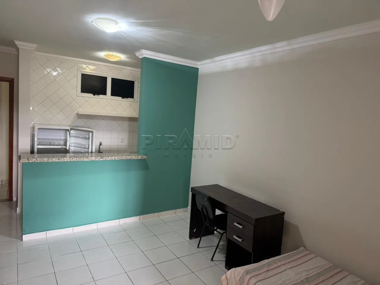 Alugar Apartamento / Kitchnet em Ribeir&atilde;o Preto R$ 1.850,00 - Foto 3