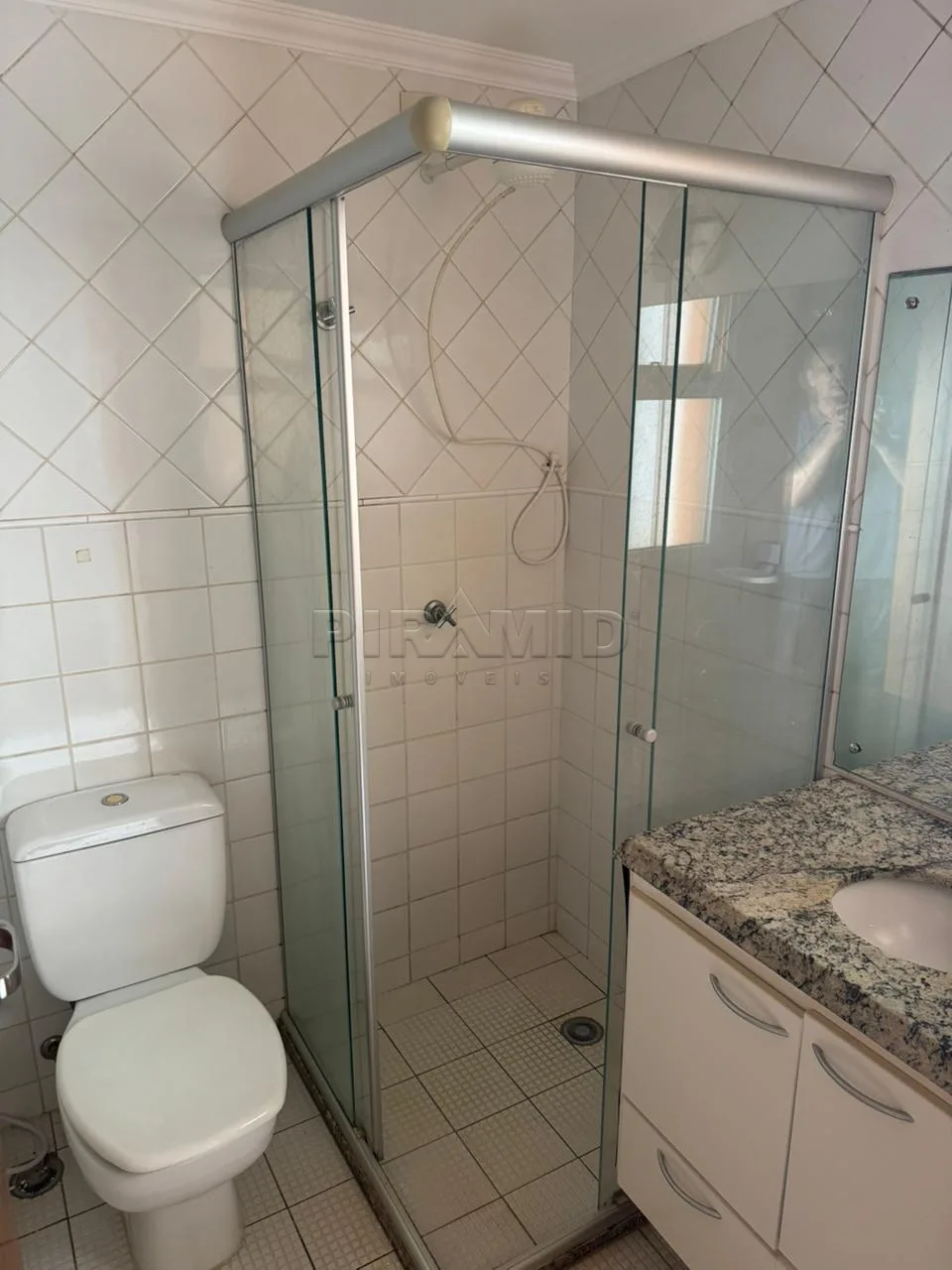 Alugar Apartamento / Kitchnet em Ribeir&atilde;o Preto R$ 1.850,00 - Foto 4
