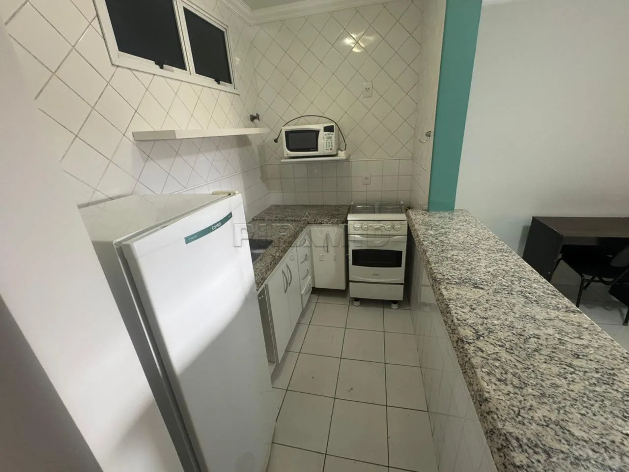 Alugar Apartamento / Kitchnet em Ribeir&atilde;o Preto R$ 1.850,00 - Foto 6