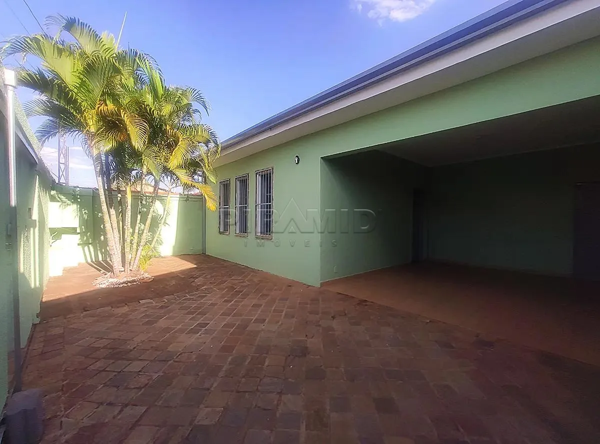 Comprar Casa / Padr&atilde;o em Ribeir&atilde;o Preto R$ 520.000,00 - Foto 1