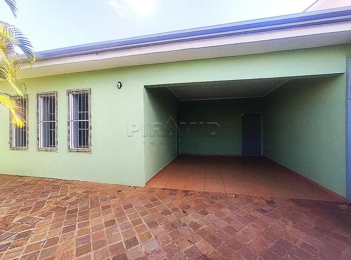 Comprar Casa / Padr&atilde;o em Ribeir&atilde;o Preto R$ 520.000,00 - Foto 2