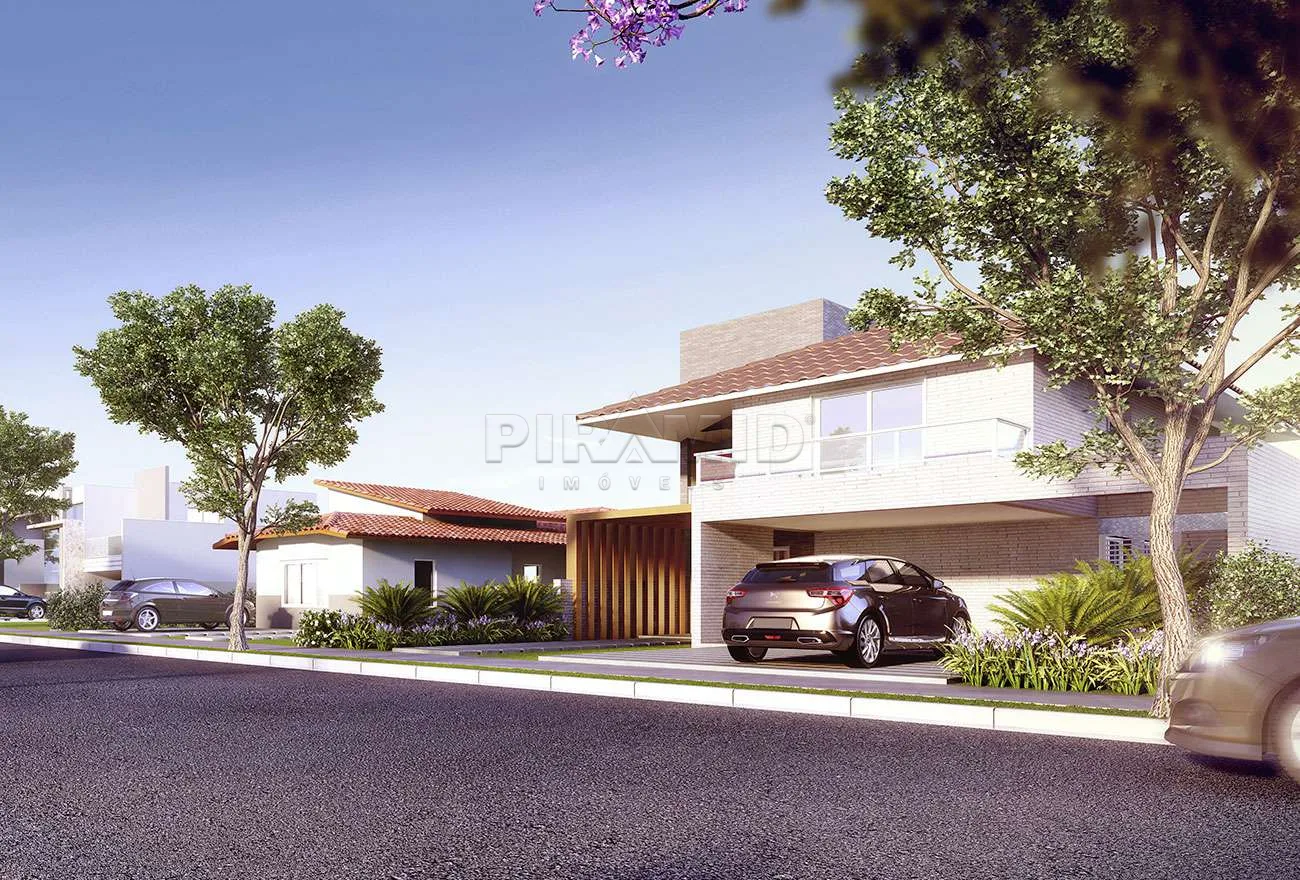 Comprar Terreno / Condom&iacute;nio em Cravinhos R$ 265.000,00 - Foto 2