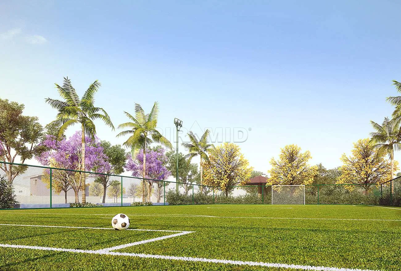 Comprar Terreno / Condom&iacute;nio em Cravinhos R$ 265.000,00 - Foto 6