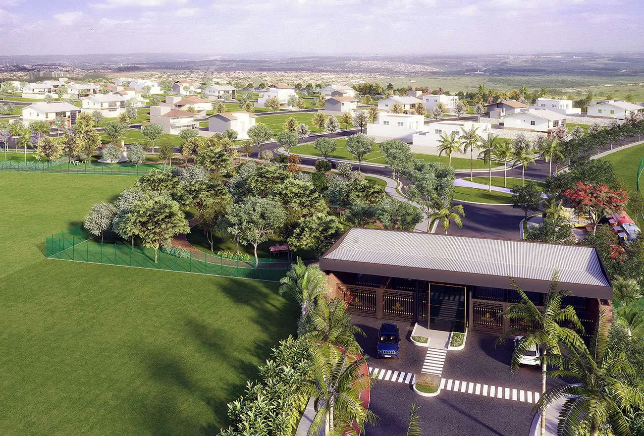 Comprar Terreno / Condom&iacute;nio em Cravinhos R$ 265.000,00 - Foto 8