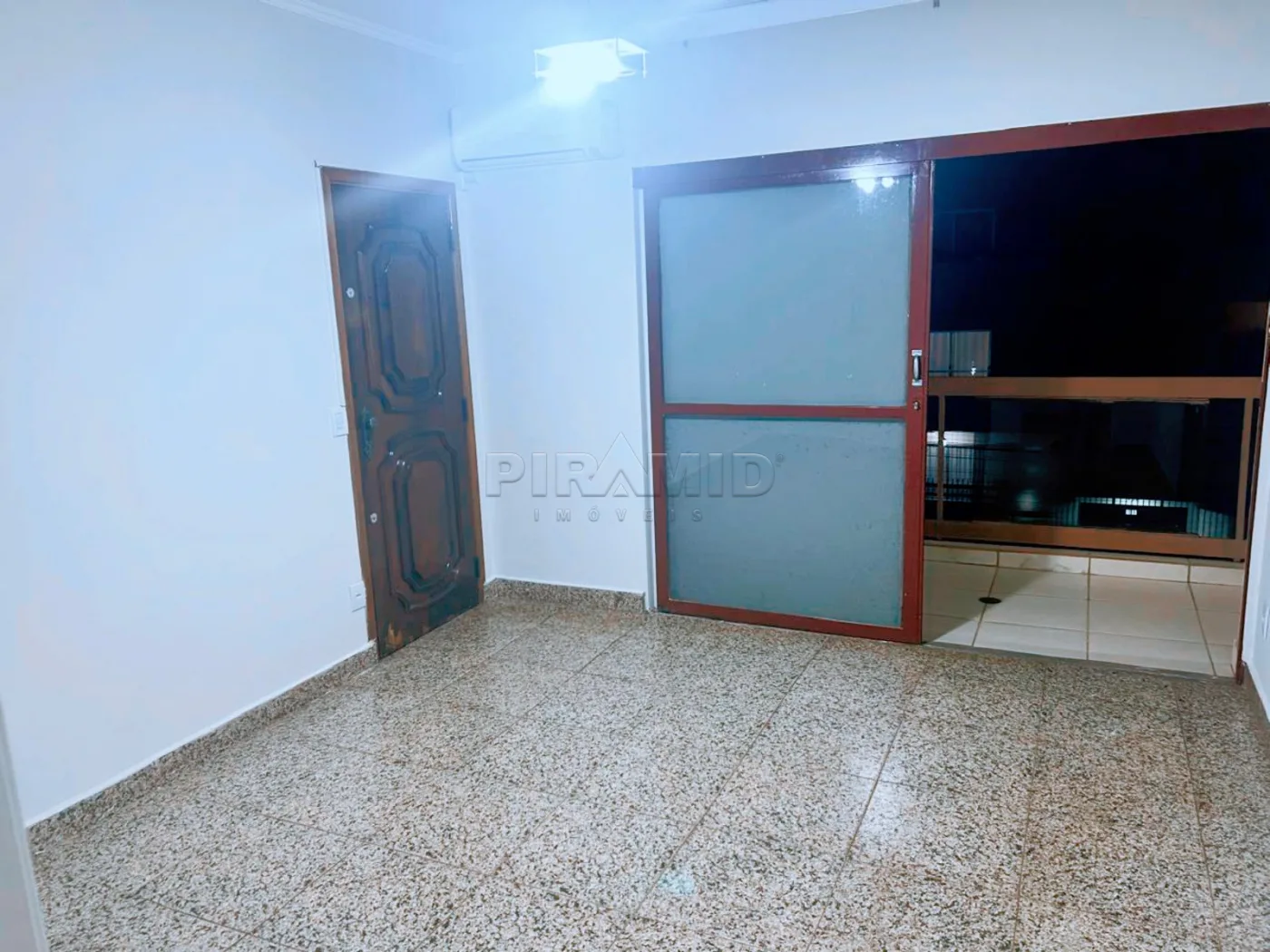 Alugar Apartamento / Padr&atilde;o em Ribeir&atilde;o Preto R$ 2.100,00 - Foto 1