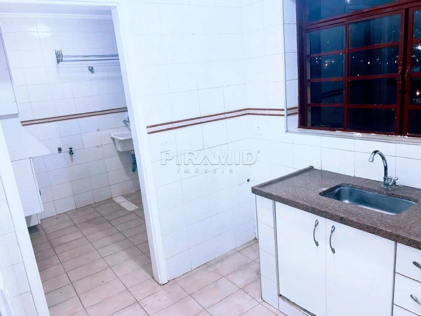 Alugar Apartamento / Padr&atilde;o em Ribeir&atilde;o Preto R$ 2.100,00 - Foto 3