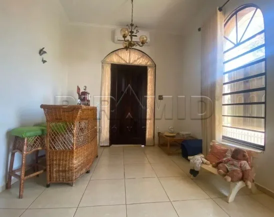 Comprar Casa / Padr&atilde;o em Ribeir&atilde;o Preto R$ 600.000,00 - Foto 1