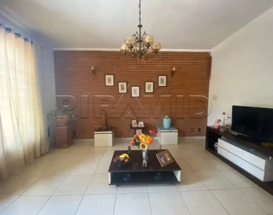 Comprar Casa / Padr&atilde;o em Ribeir&atilde;o Preto R$ 600.000,00 - Foto 3