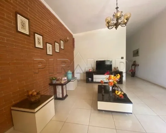Comprar Casa / Padr&atilde;o em Ribeir&atilde;o Preto R$ 600.000,00 - Foto 4