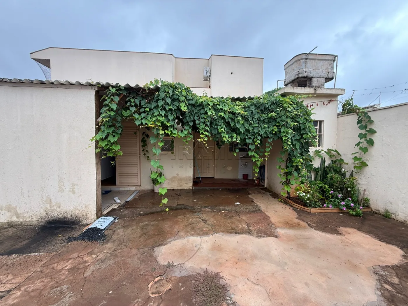 Alugar Casa / Padr&atilde;o em Ribeir&atilde;o Preto R$ 1.450,00 - Foto 8