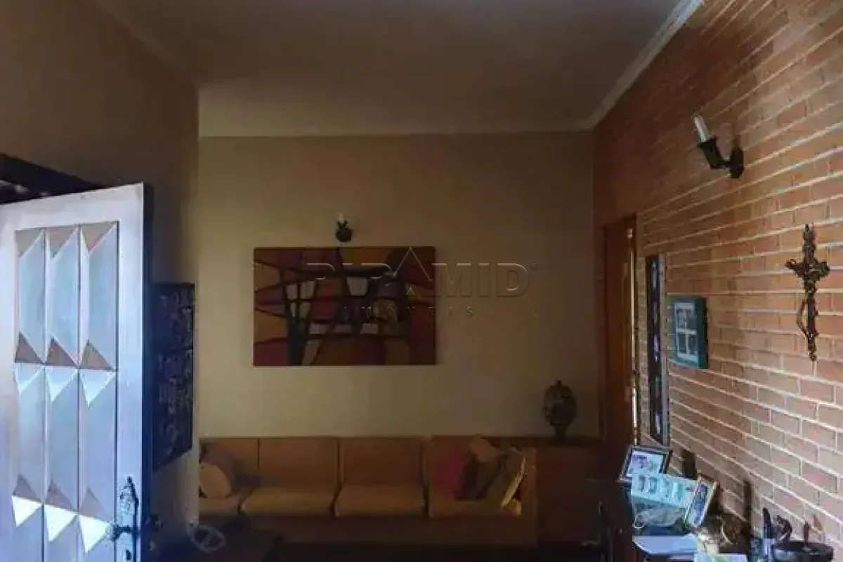 Comprar Casa / Padr&atilde;o em Ribeir&atilde;o Preto R$ 550.000,00 - Foto 2