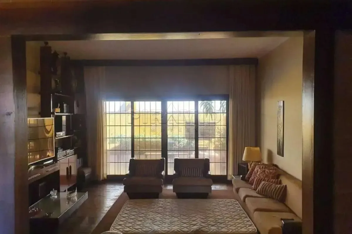 Comprar Casa / Padr&atilde;o em Ribeir&atilde;o Preto R$ 550.000,00 - Foto 1