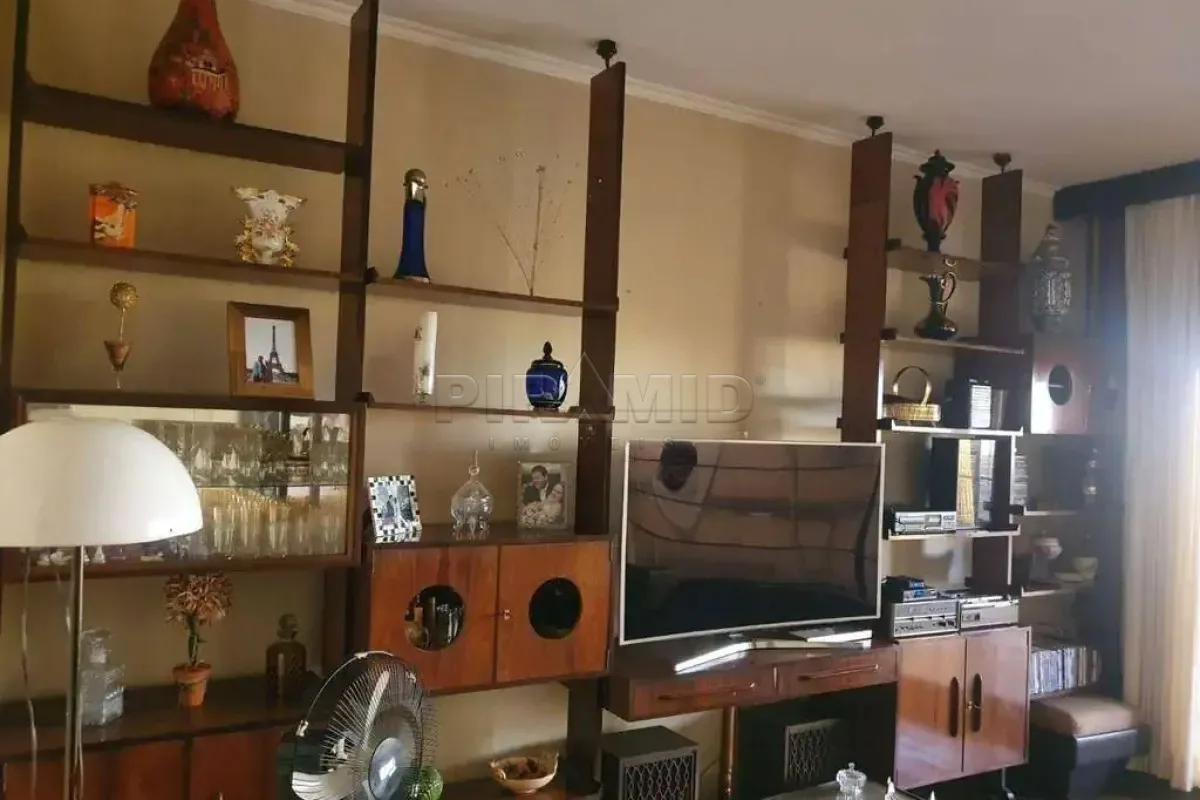 Comprar Casa / Padr&atilde;o em Ribeir&atilde;o Preto R$ 550.000,00 - Foto 3