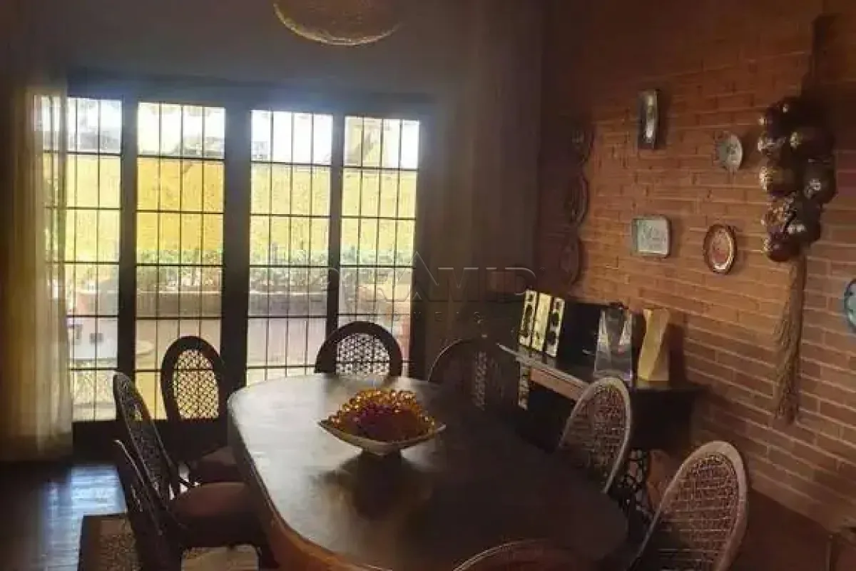 Comprar Casa / Padr&atilde;o em Ribeir&atilde;o Preto R$ 550.000,00 - Foto 4