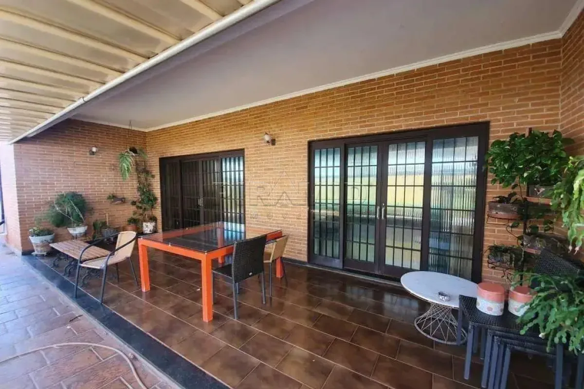 Comprar Casa / Padr&atilde;o em Ribeir&atilde;o Preto R$ 550.000,00 - Foto 14