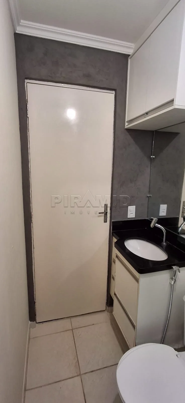 Alugar Apartamento / Padr&atilde;o em Ribeir&atilde;o Preto R$ 1.200,00 - Foto 9