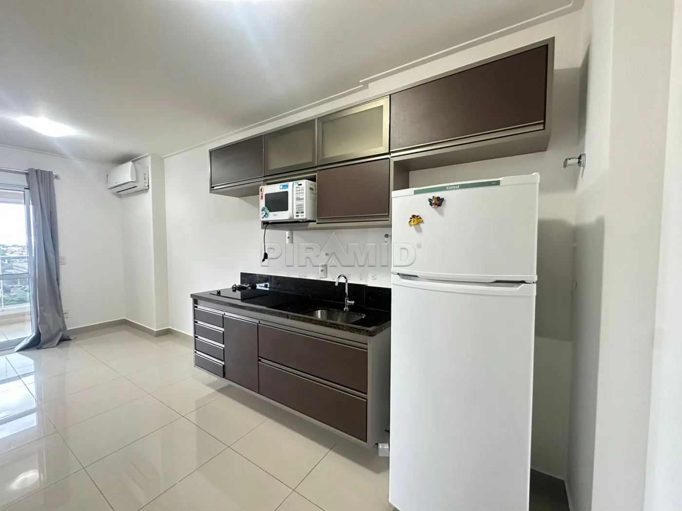 Alugar Apartamento / Kitchnet em Ribeir&atilde;o Preto R$ 2.650,00 - Foto 12