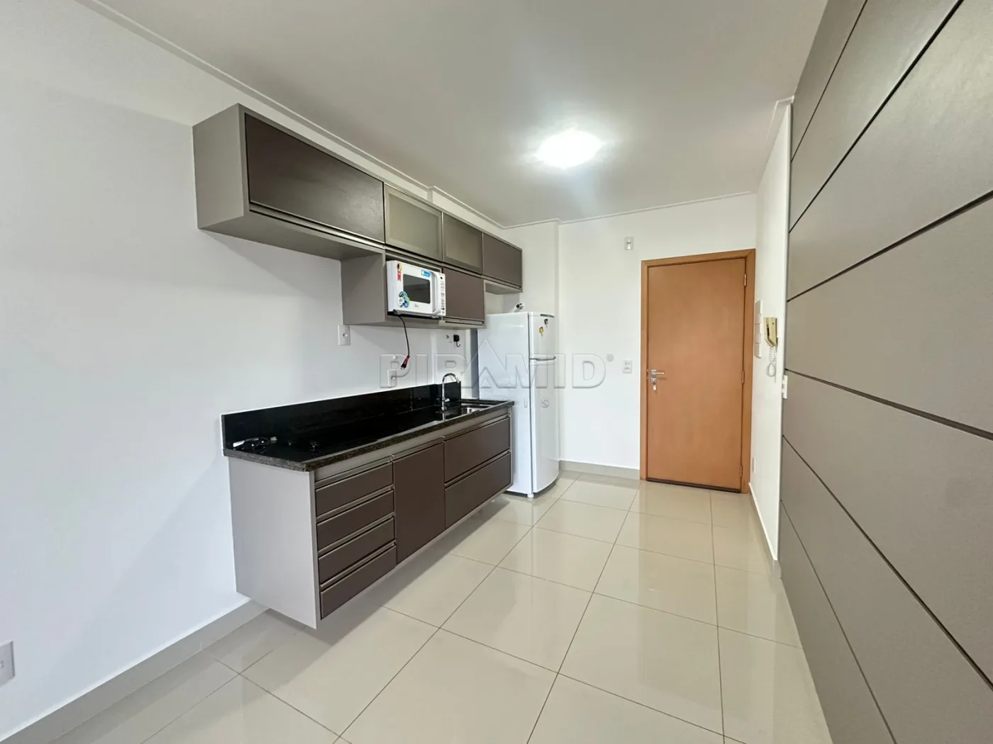 Alugar Apartamento / Kitchnet em Ribeir&atilde;o Preto R$ 2.650,00 - Foto 11
