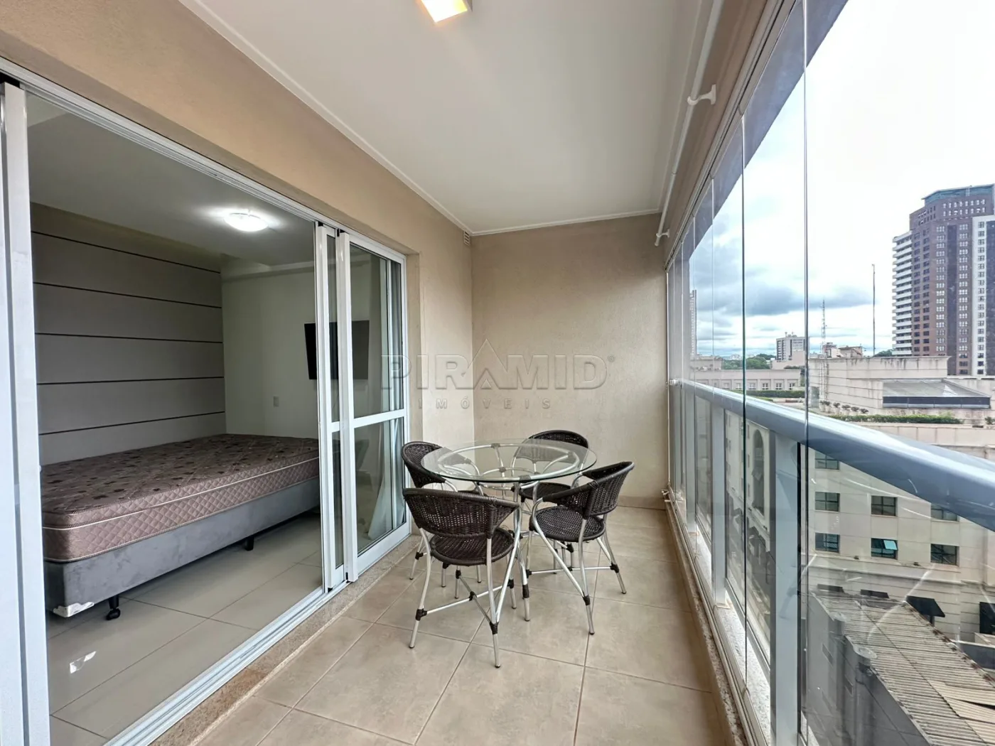 Alugar Apartamento / Kitchnet em Ribeir&atilde;o Preto R$ 2.650,00 - Foto 7