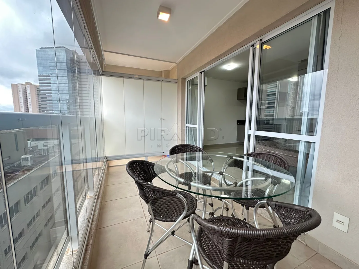 Alugar Apartamento / Kitchnet em Ribeir&atilde;o Preto R$ 2.650,00 - Foto 6