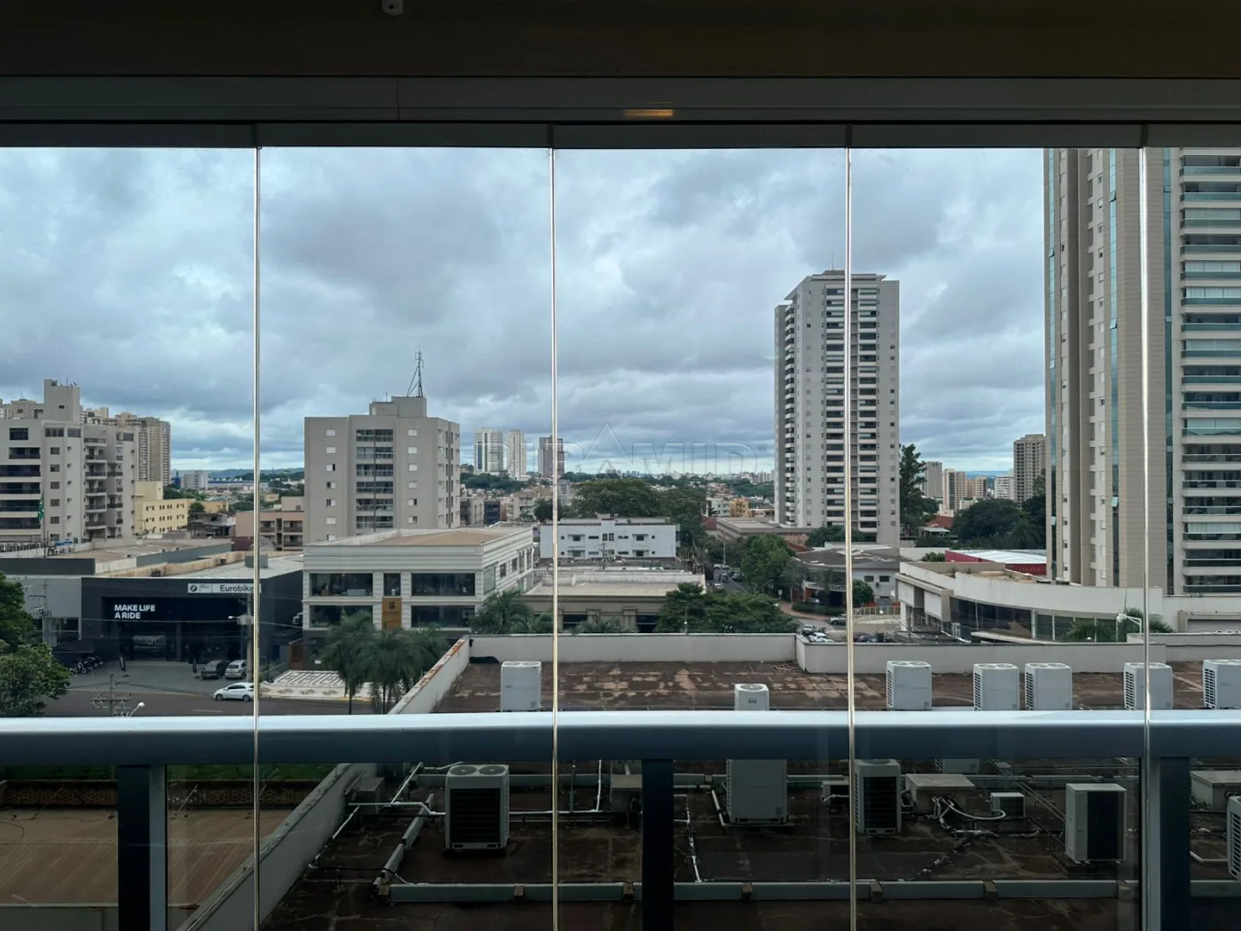 Alugar Apartamento / Kitchnet em Ribeir&atilde;o Preto R$ 2.650,00 - Foto 8