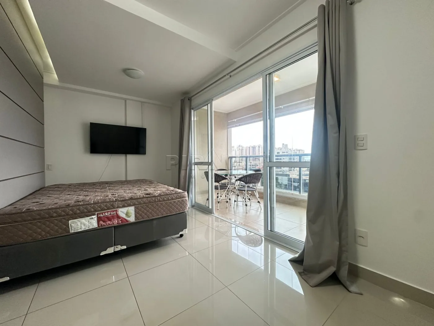 Alugar Apartamento / Kitchnet em Ribeir&atilde;o Preto R$ 2.650,00 - Foto 2