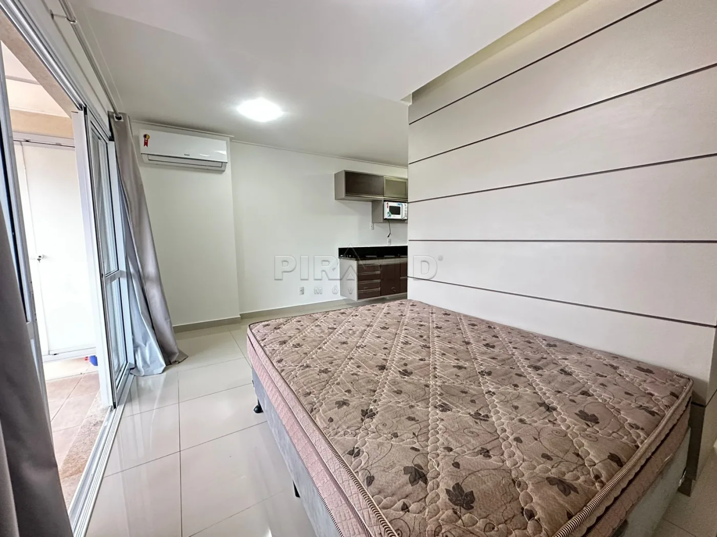 Alugar Apartamento / Kitchnet em Ribeir&atilde;o Preto R$ 2.650,00 - Foto 3