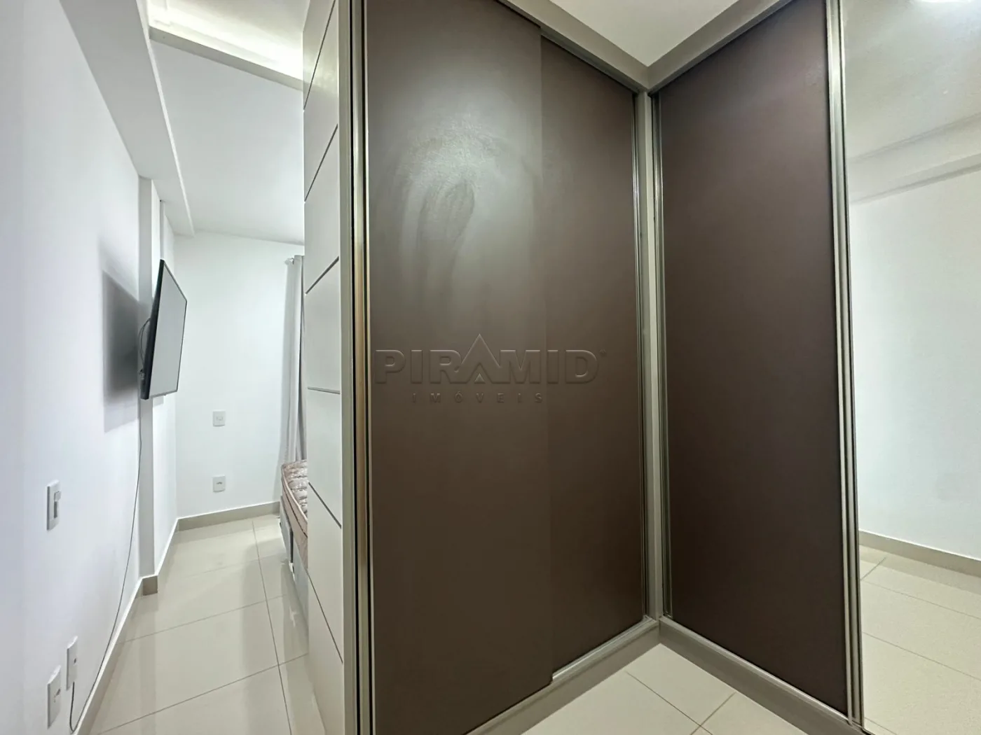 Alugar Apartamento / Kitchnet em Ribeir&atilde;o Preto R$ 2.650,00 - Foto 5