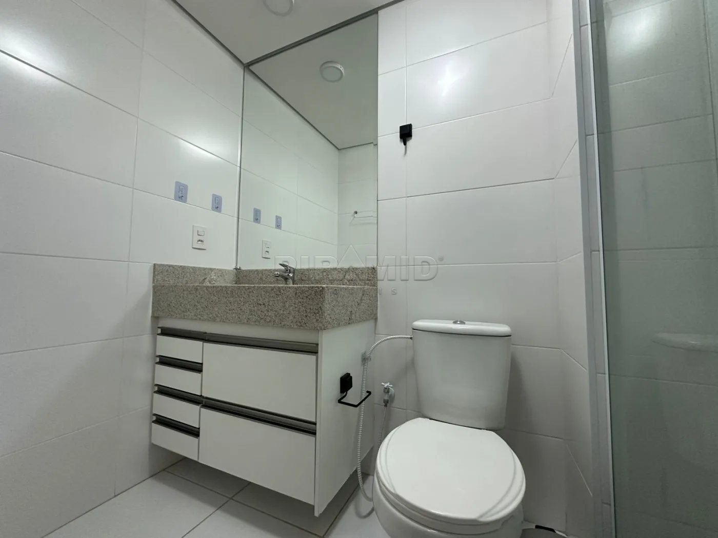 Alugar Apartamento / Kitchnet em Ribeir&atilde;o Preto R$ 2.650,00 - Foto 9
