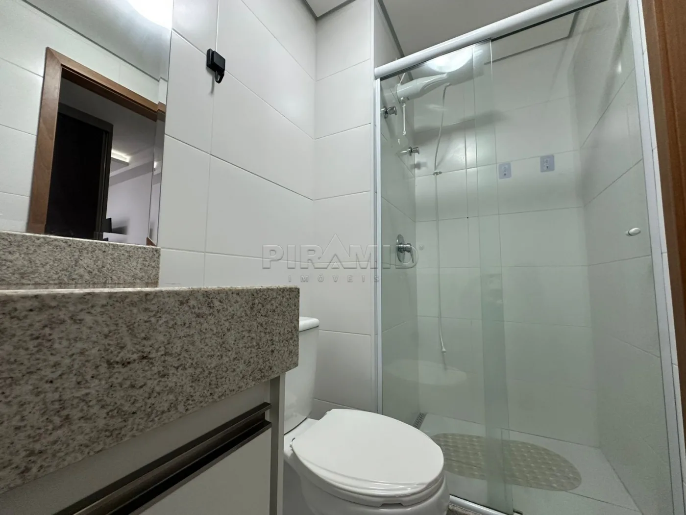 Alugar Apartamento / Kitchnet em Ribeir&atilde;o Preto R$ 2.650,00 - Foto 10