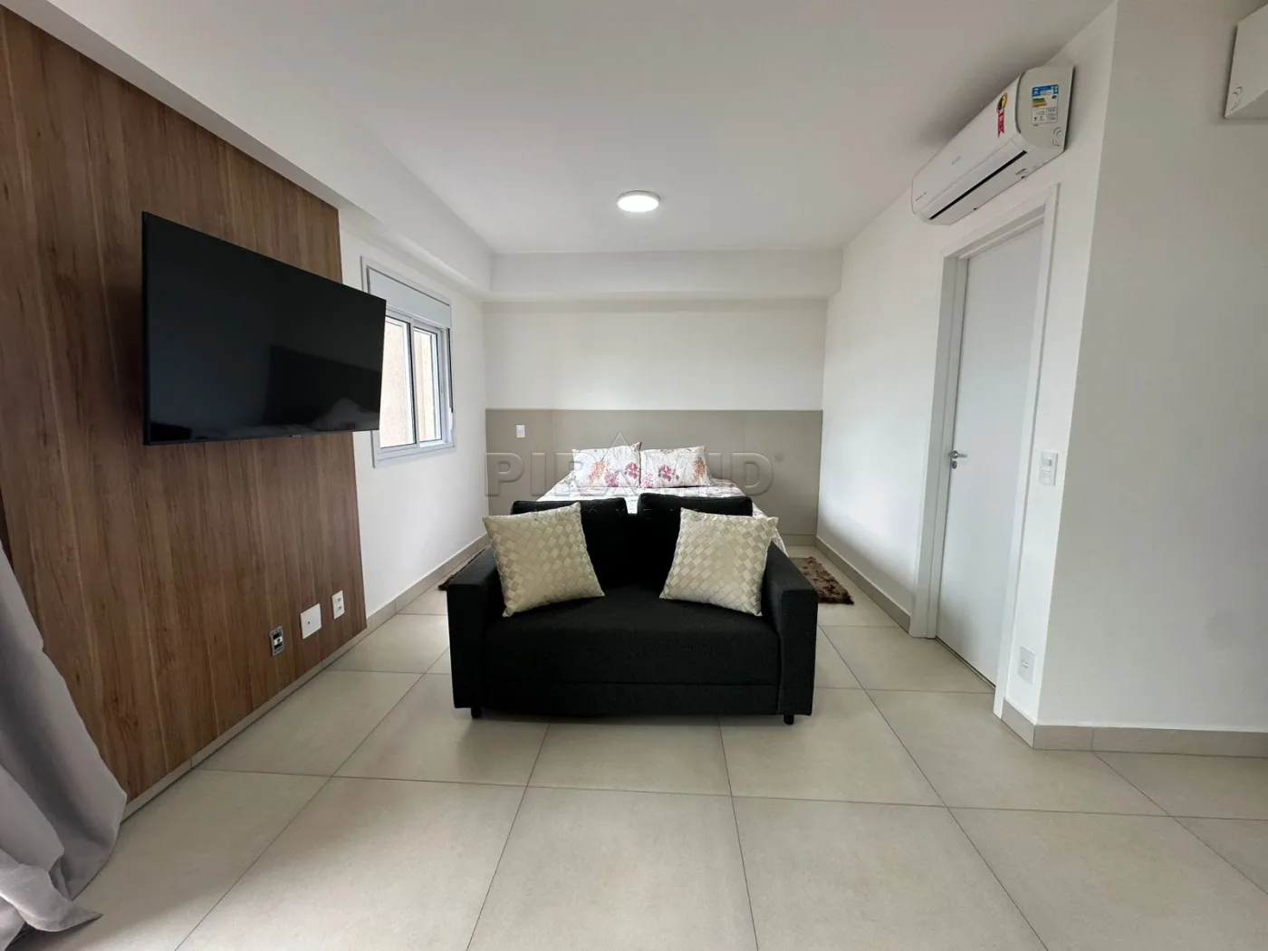 Alugar Apartamento / Padr&atilde;o em Ribeir&atilde;o Preto R$ 3.450,00 - Foto 2