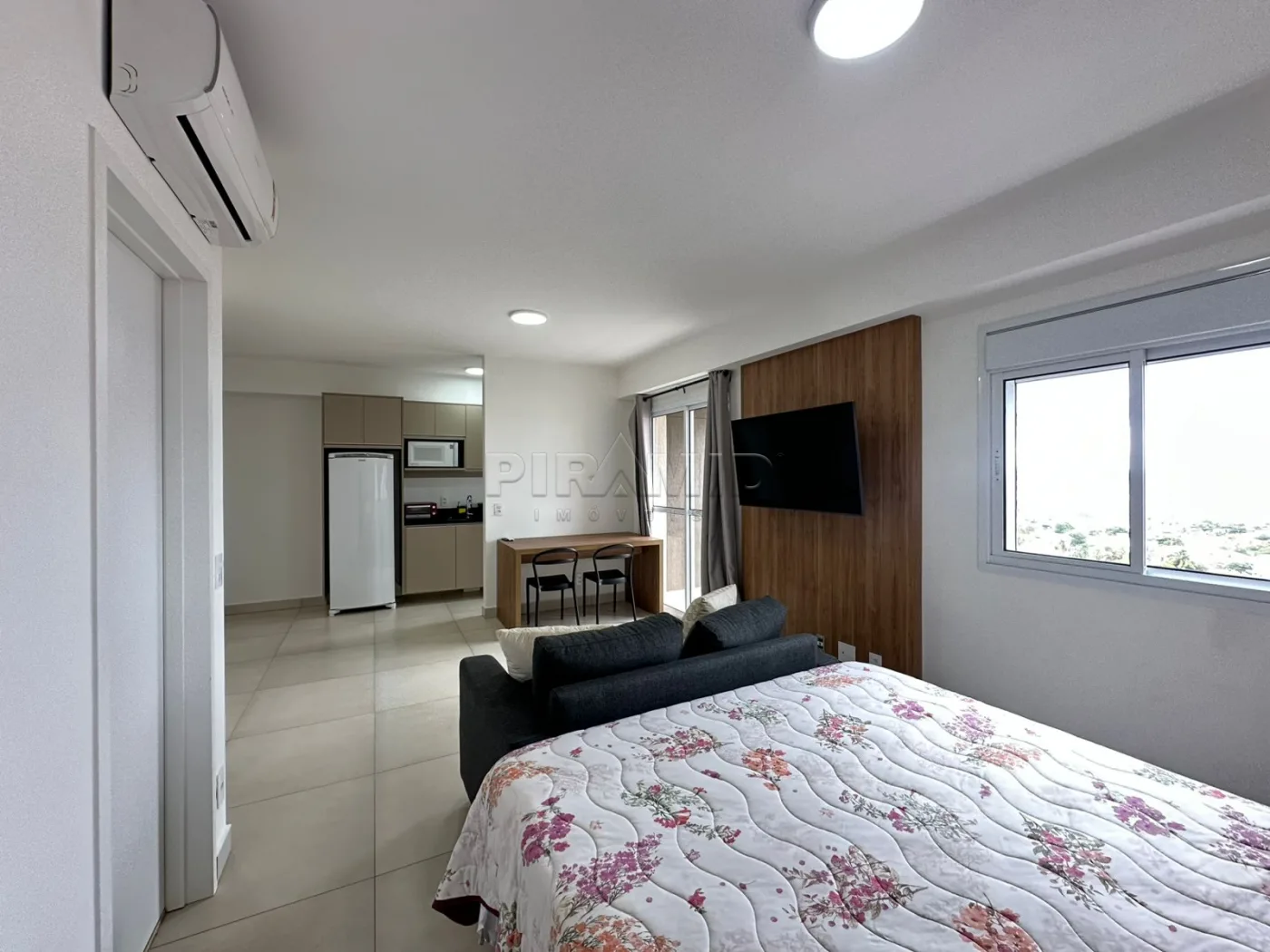 Alugar Apartamento / Padr&atilde;o em Ribeir&atilde;o Preto R$ 3.450,00 - Foto 4