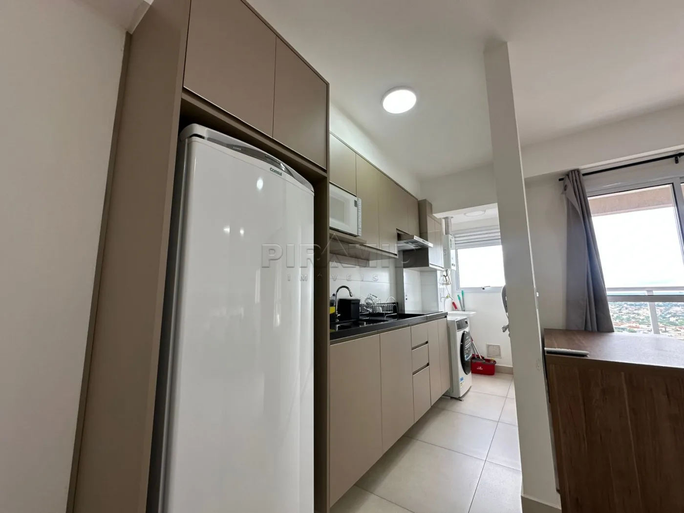 Alugar Apartamento / Padr&atilde;o em Ribeir&atilde;o Preto R$ 3.450,00 - Foto 7